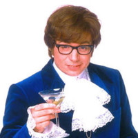 Austin Powers
