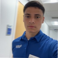 Alex Mendoza