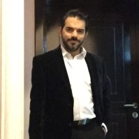 Ziad Moraly