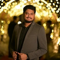 Rajdeep Chakravarty
