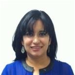 Maria Guadalupe Rodriguez Valdivia