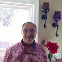 Iskander Farag