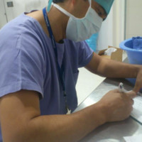 Dr Jorge Luis Hernandez Ramirez
