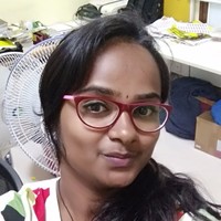 Prabhavathi S