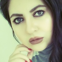 rozita farbudi