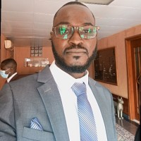 Promise Yeboah Owusu