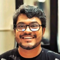 Sujoy Das (He/Him/His)