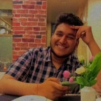 Aneesh Dixit