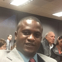 Gbenga Gbadamosi
