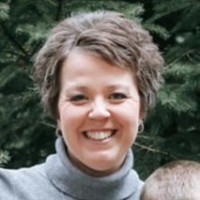 Jennifer Johnson