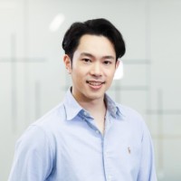 Natchapon (Top) Sortrakul