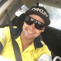 Matt Scott