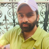 Prashant Nanda