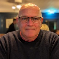 Andy Wainwright