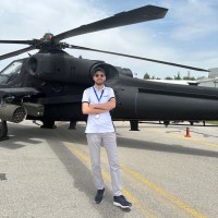 Yusuf Ziya Cinar