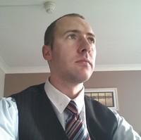Andrew Jenkinson