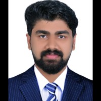 Mohammed Nishal K K