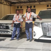 Andy Prasetyo