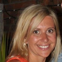 Sarah Fairbairn