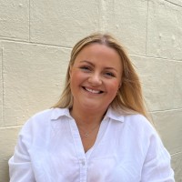 Kerry Branagh