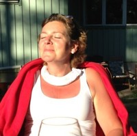 Annika Edbom Johansson