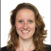Kelly Van Der Sluis-Brouwer