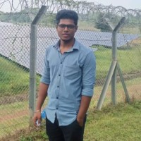 Pavithran Sakthivel