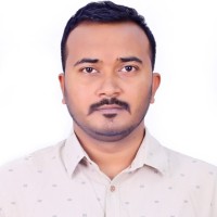 Raghavendra Koppisetti