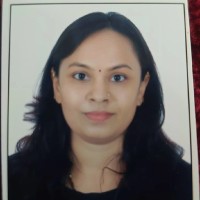 Dr Janhavi Chopade