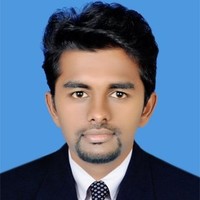 kirubakaran palanisamy