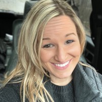 Gina Jones