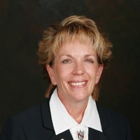 Penny Atkinson