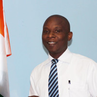 Dramane Ouattara, PhD