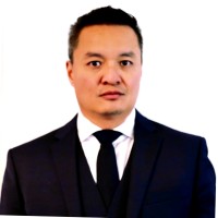 Brian Alexander Kuan