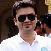 Rahul Nagpal