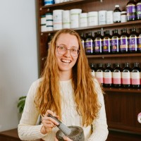 Talitha van Tonder
