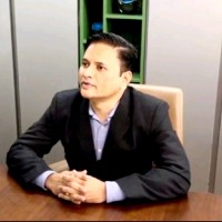 Yuvraj Patil