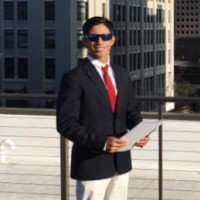 Moises Escobar