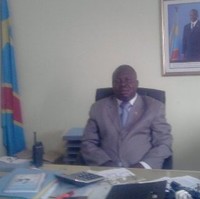 Jean Pierre Kayembe Mukeba