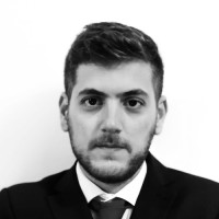 Lefteris Daskalakis, Bacc, Cma Candidate