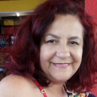 Maria Vilma De Jesus