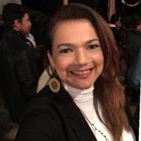 Huana Pereira Da Silva