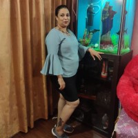 Madhuri Hendricks