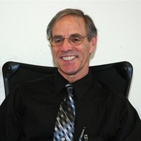 Ross LeBlanc