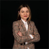 Koulla Papachristoforou