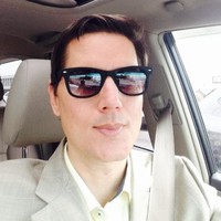 Chad Pleasant