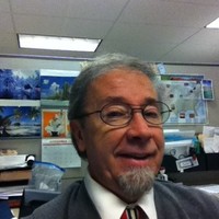 Nicholas Torrens