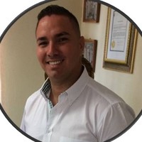 Christopher Colon Chevere