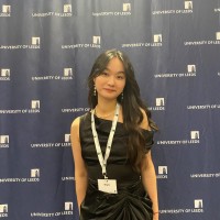 Shiyin Chen