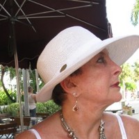Veronica Lock Hart